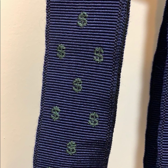 Albert Thurston suspenders button braces $ pattern - Picture 2 of 11